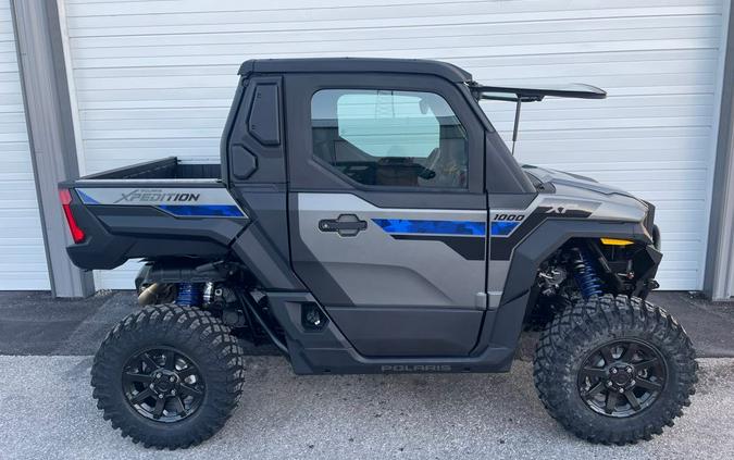 2024 Polaris Industries Polaris XPEDITION XP Northstar