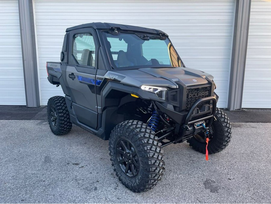 2024 Polaris Industries Polaris XPEDITION XP Northstar