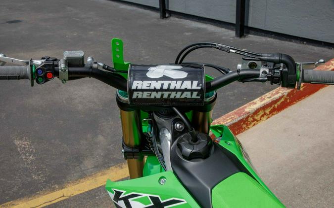 2024 Kawasaki KX™ 450