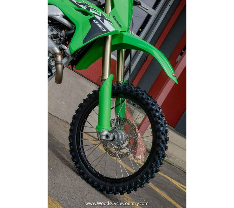 2024 Kawasaki KX™ 450