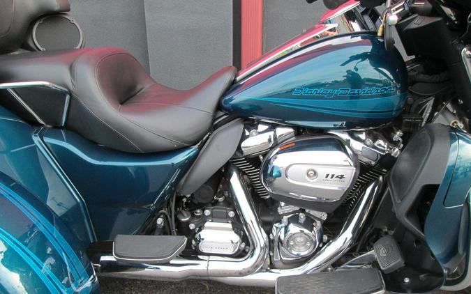 2020 Harley-Davidson® FLHTCUTG - Tri Glide® Ultra