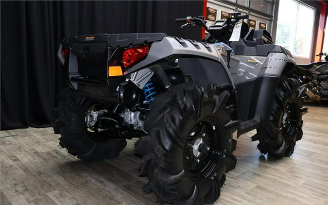 2024 Polaris Sportsman 850 High Lifter® Edition