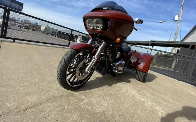 2024 Harley-Davidson® FLTRT - Road Glide® 3