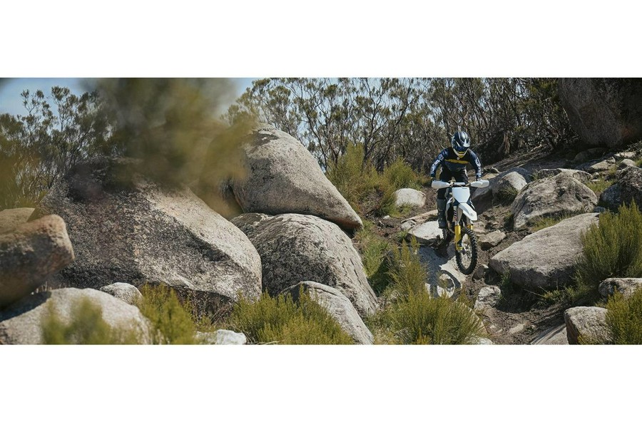 2023 Husqvarna Motorcycles FX 450