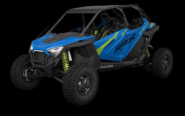 2024 POLARIS RZR