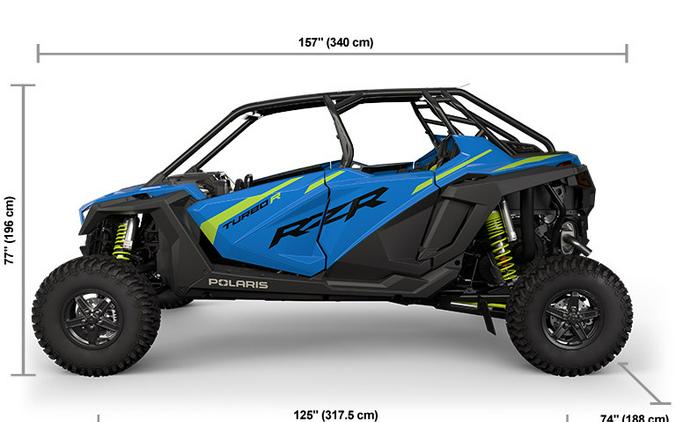 2024 POLARIS RZR