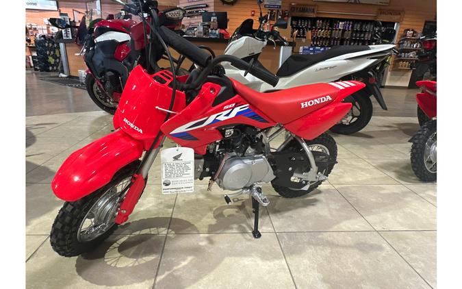 2024 Honda CRF® 50F