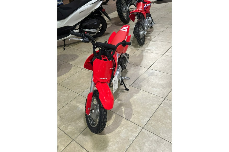 2024 Honda CRF® 50F