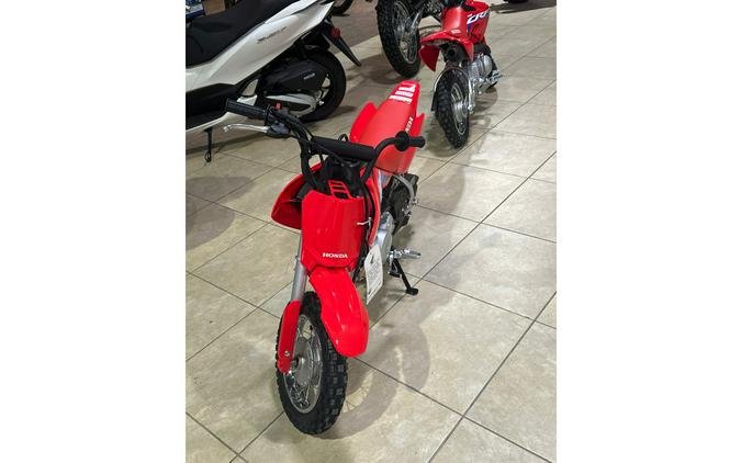 2024 Honda CRF® 50F