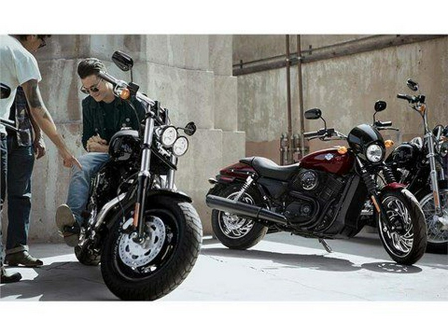 2015 Harley-Davidson Street™ 500