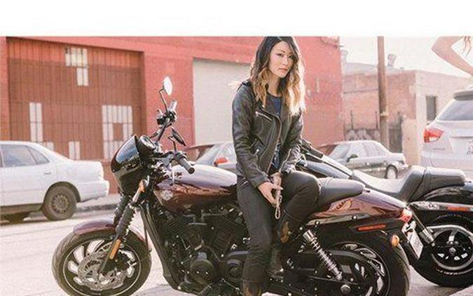 2015 Harley-Davidson Street™ 500