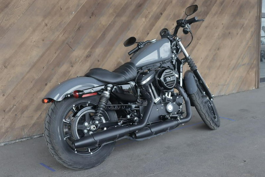 2022 Harley-Davidson® XL883N - Iron 883™