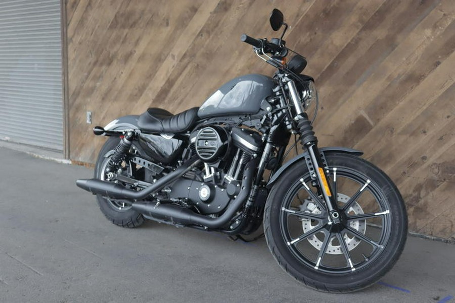 2022 Harley-Davidson® XL883N - Iron 883™