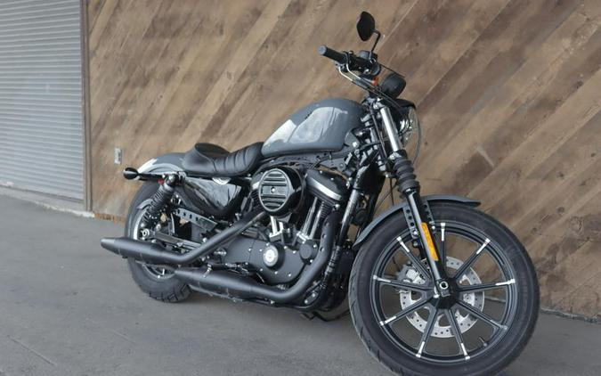 2022 Harley-Davidson® XL883N - Iron 883™