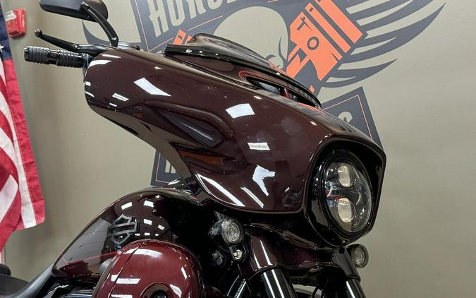 2019 Harley-Davidson Street Glide® CVO™ Street Glide®