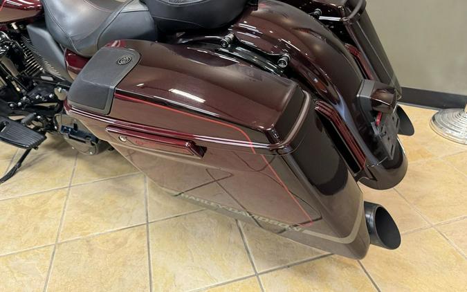 2019 Harley-Davidson Street Glide® CVOT Street Glide®