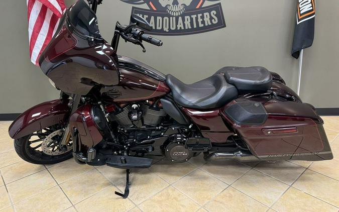 2019 Harley-Davidson Street Glide® CVO™ Street Glide®