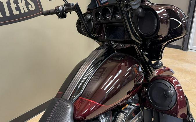 2019 Harley-Davidson Street Glide® CVO™ Street Glide®