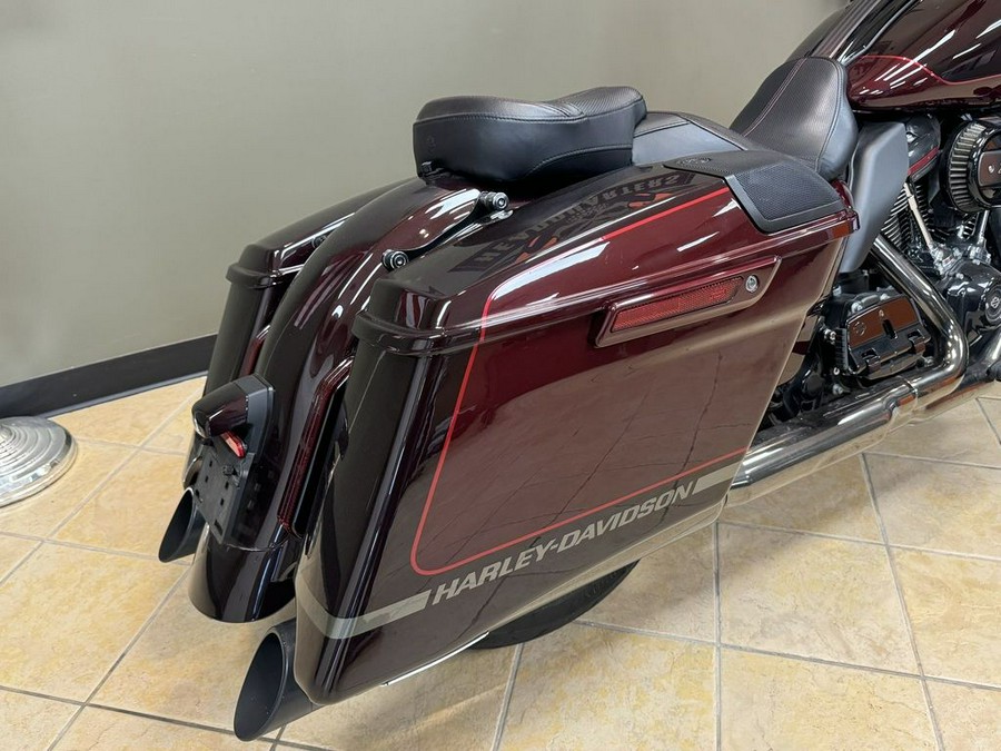 2019 Harley-Davidson Street Glide® CVOT Street Glide®