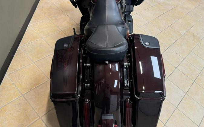 2019 Harley-Davidson Street Glide® CVO™ Street Glide®