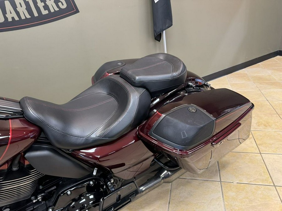 2019 Harley-Davidson Street Glide® CVOT Street Glide®