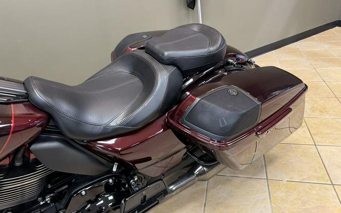 2019 Harley-Davidson Street Glide® CVO™ Street Glide®