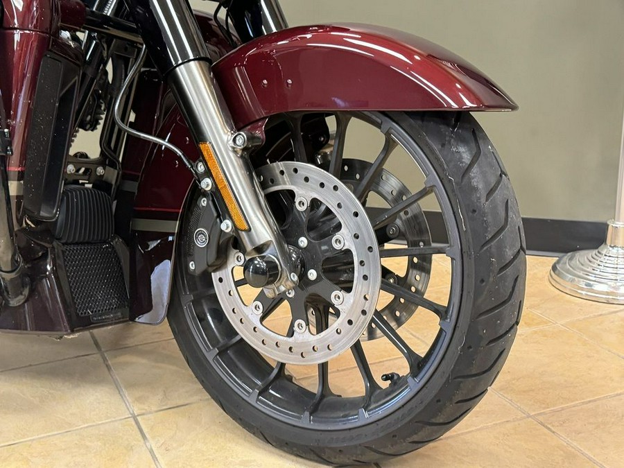 2019 Harley-Davidson Street Glide® CVOT Street Glide®