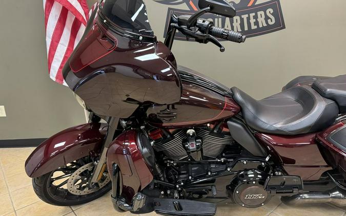 2019 Harley-Davidson Street Glide® CVOT Street Glide®