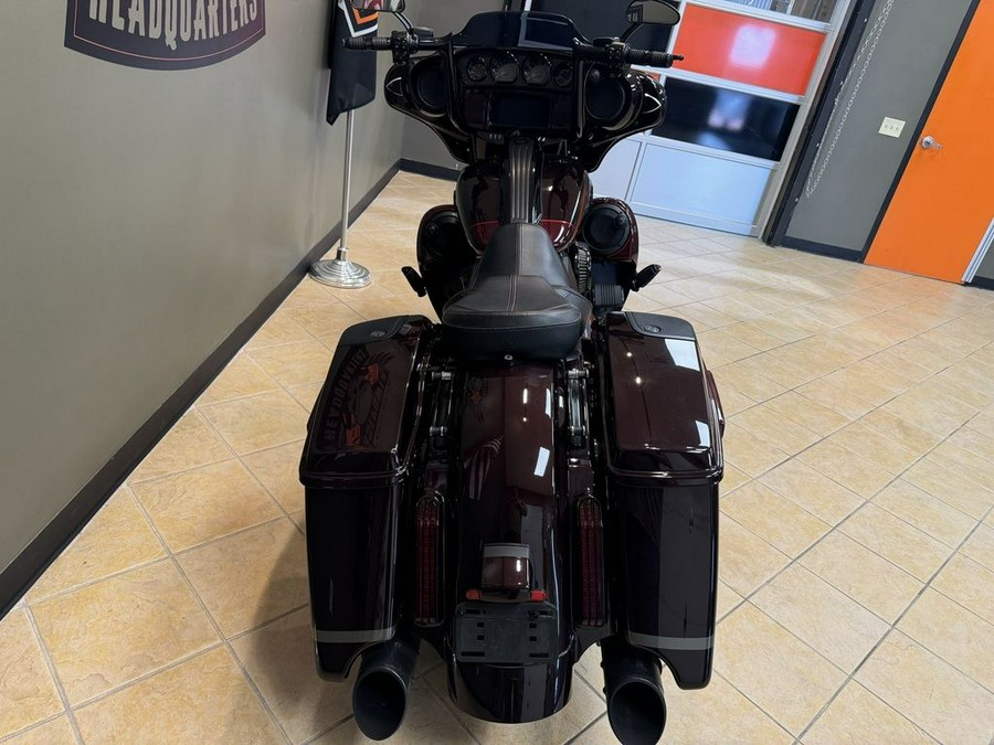 2019 Harley-Davidson Street Glide® CVO™ Street Glide®