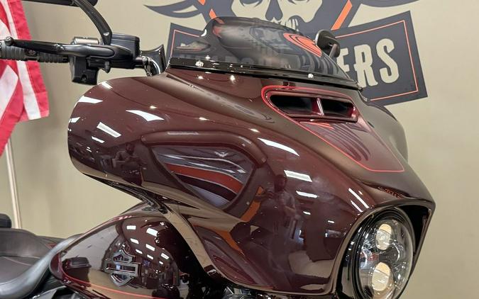 2019 Harley-Davidson Street Glide® CVO™ Street Glide®