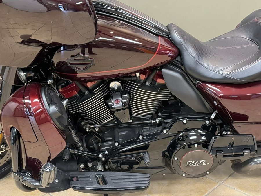 2019 Harley-Davidson Street Glide® CVO™ Street Glide®