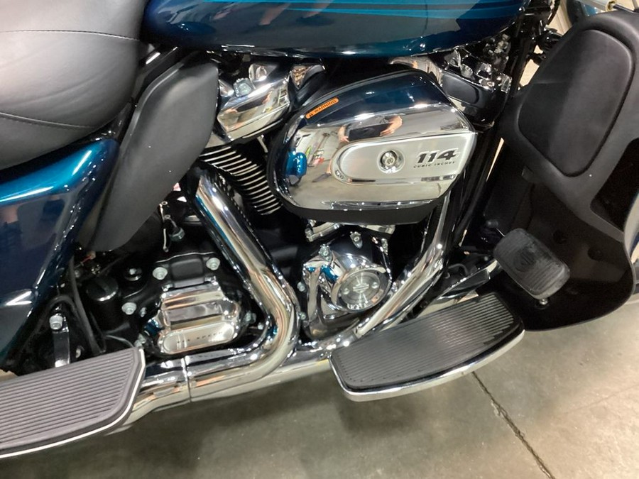 2020 Harley-Davidson® FLHTCUTG - Tri Glide® Ultra