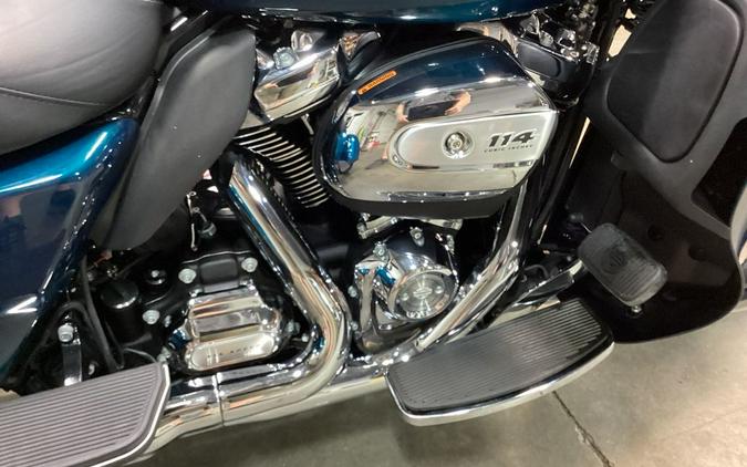 2020 Harley-Davidson® FLHTCUTG - Tri Glide® Ultra