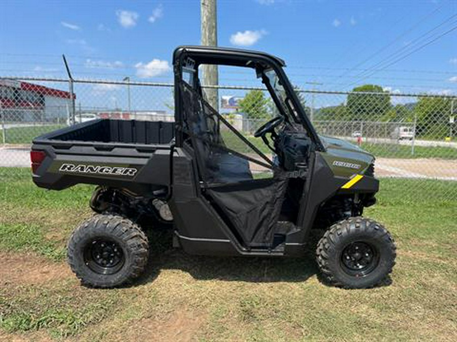 2025 Polaris Ranger 1000 EPS