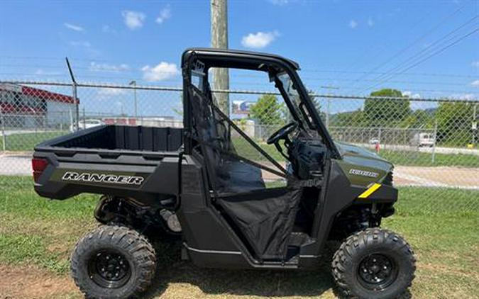 2025 Polaris Ranger 1000 EPS