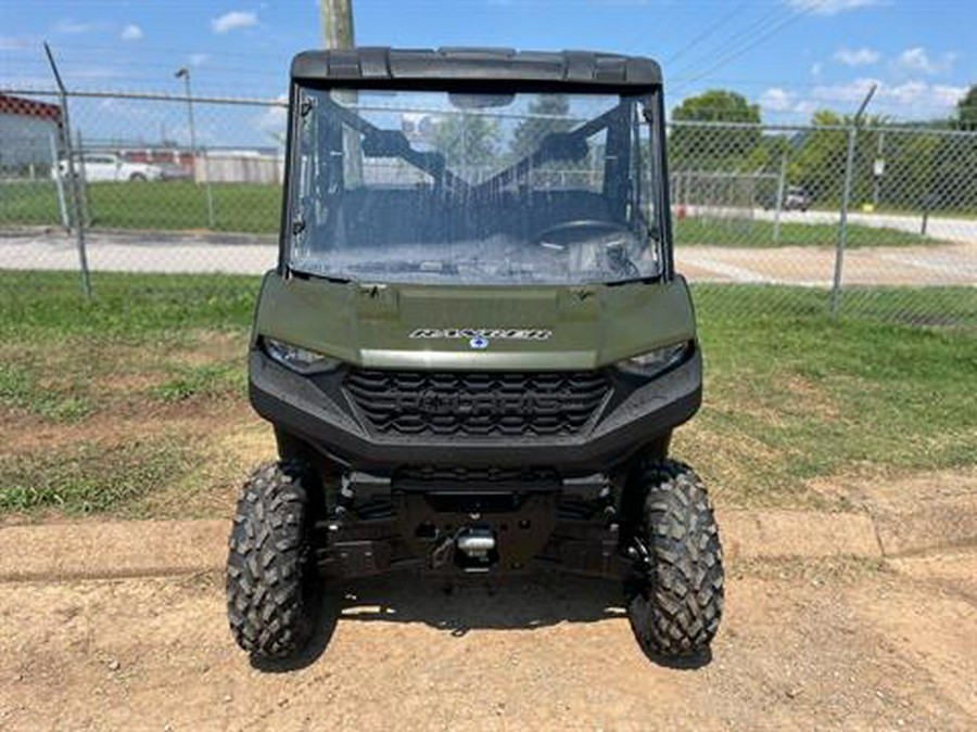 2025 Polaris Ranger 1000 EPS