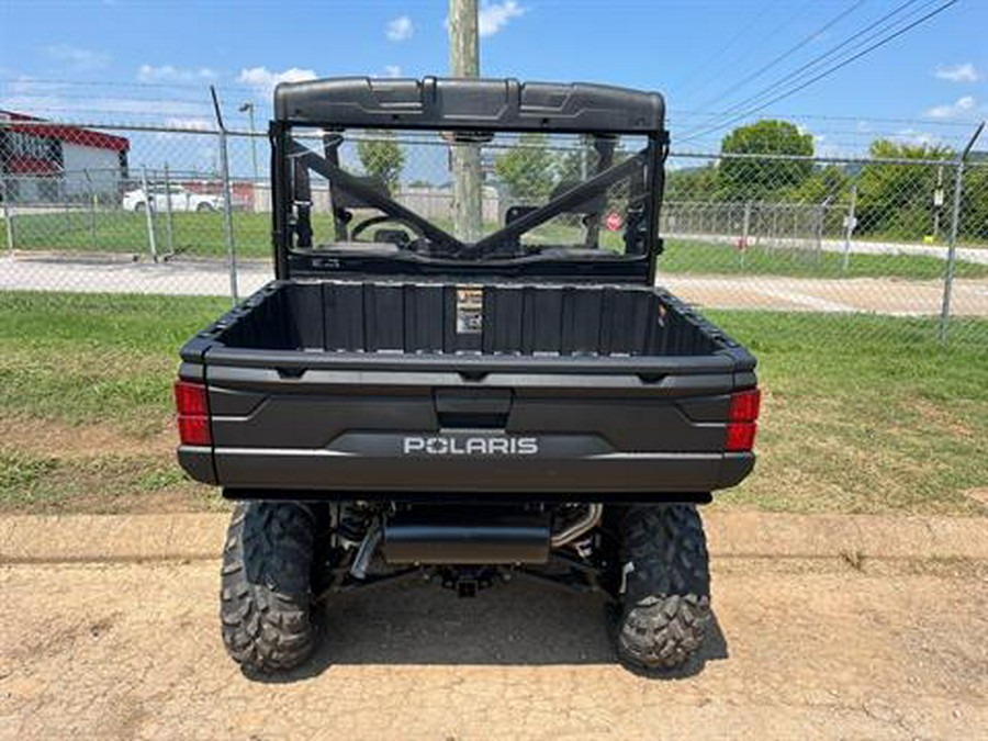 2025 Polaris Ranger 1000 EPS