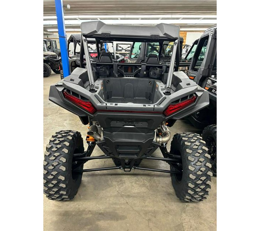 2024 Polaris RZR XP 1000 Ultimate