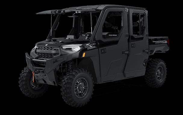 2025 Polaris RANGER CREW XP 1000 NORTHSTAR EDITION ULTIMATE