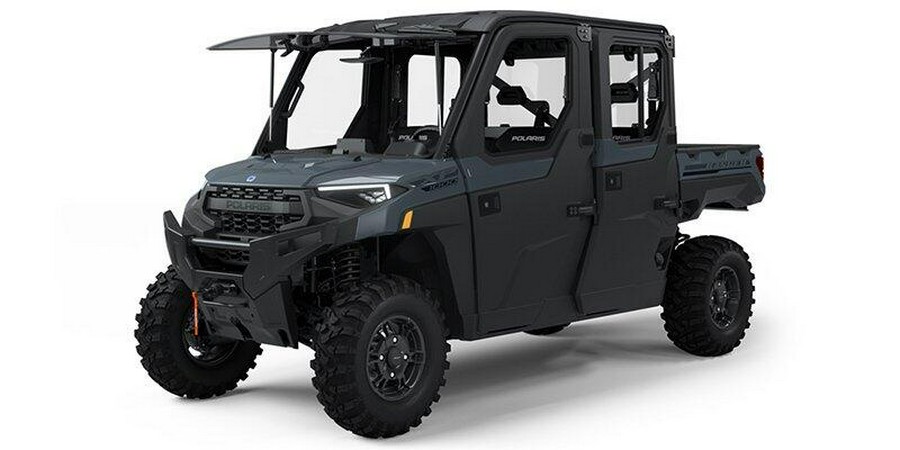 2025 Polaris RANGER CREW XP 1000 NORTHSTAR EDITION ULTIMATE