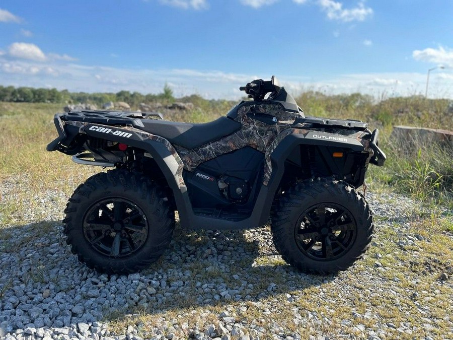 2024 Can-Am™ OutlanderT XT-PT 1000R