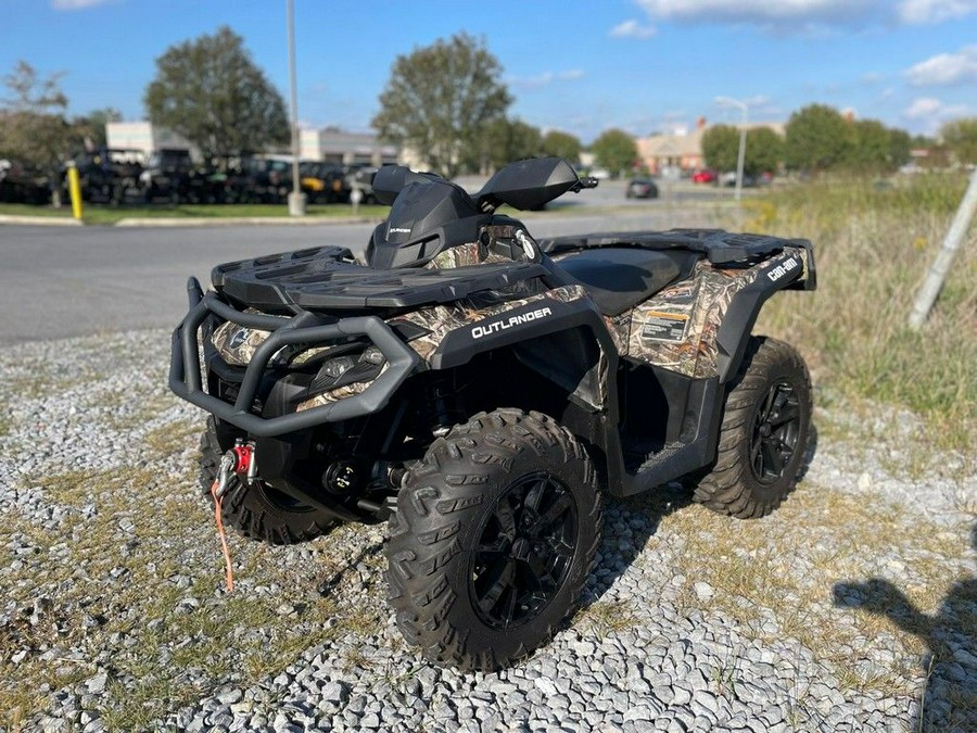 2024 Can-Am™ Outlander™ XT-P™ 1000R