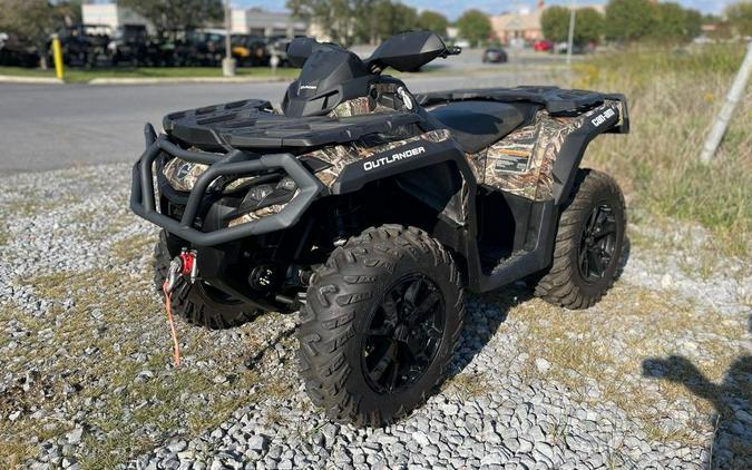 2024 Can-Am™ Outlander™ XT-P™ 1000R