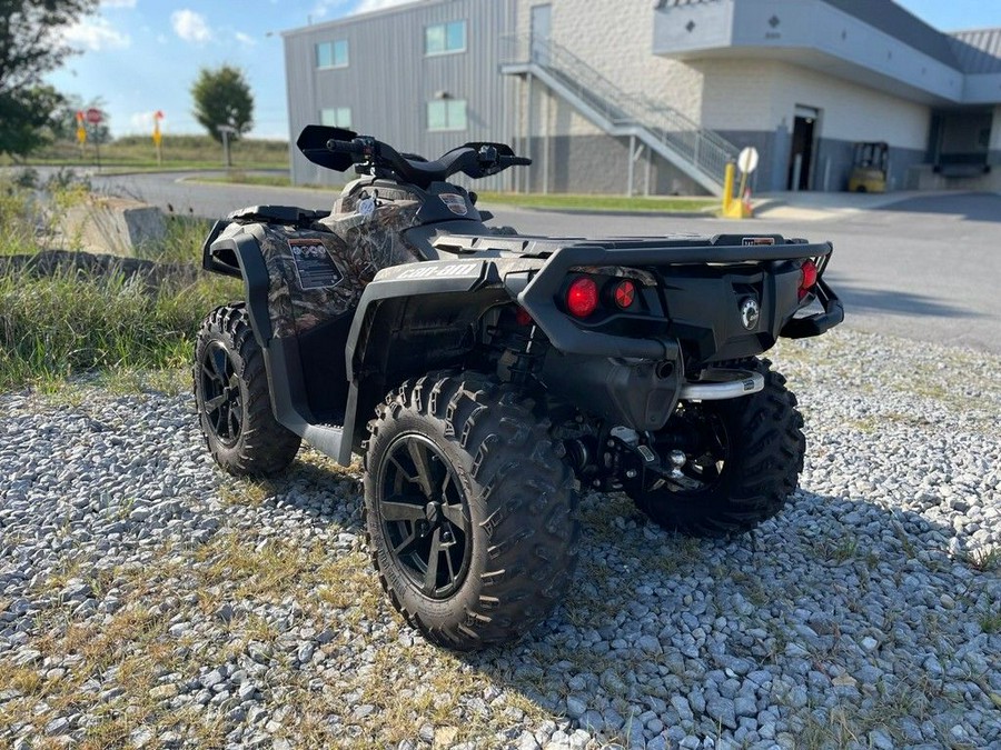 2024 Can-Am™ Outlander™ XT-P™ 1000R