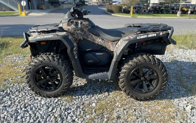 2024 Can-Am™ Outlander™ XT-P™ 1000R