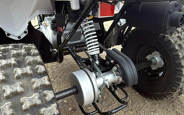 2025 Polaris® Outlaw 110 EFI