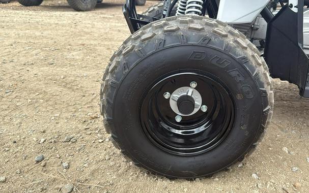 2025 Polaris® Outlaw 110 EFI