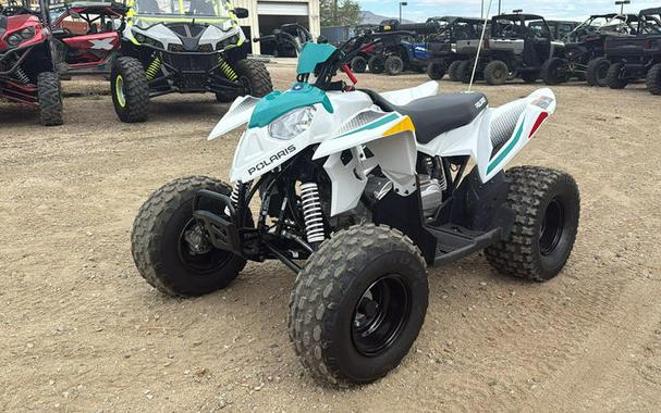 2025 Polaris® Outlaw 110 EFI
