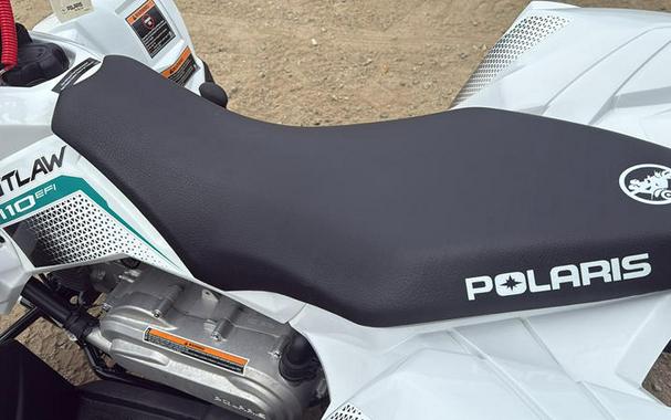 2025 Polaris® Outlaw 110 EFI