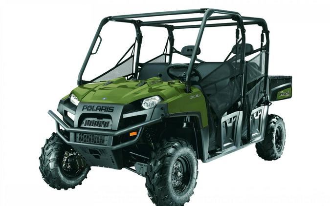 2013 RANGER CREW® 800 - Polaris